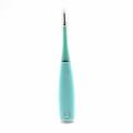 Sonic vibration whiten teeth health gums electric tartar remover for dental calculus